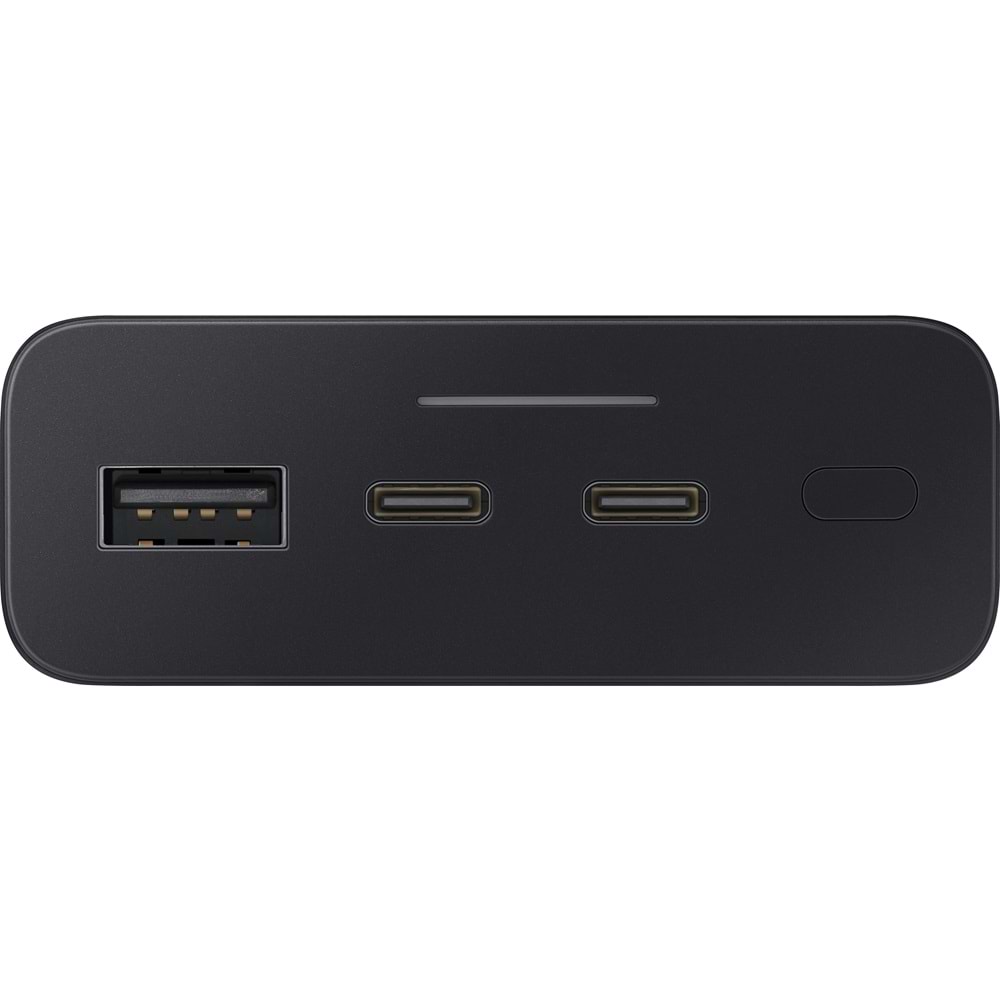 Samsung EB-P5300X 20.000 mAh Powerbank 25W Süper Hızlı Şarj Destekli