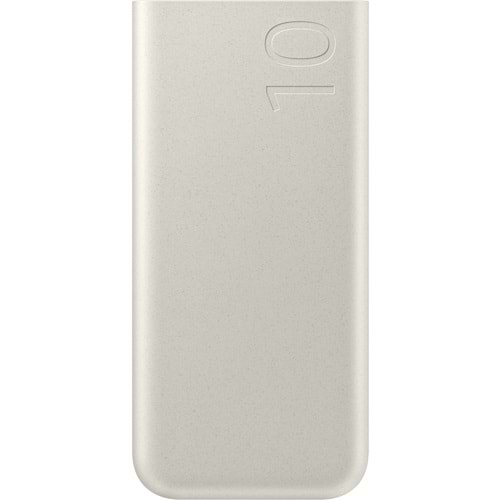 Samsung EB-P3400X 10.000 mAh 25W Süper Hızlı Powerbank Çift Type-C Çıkışlı
