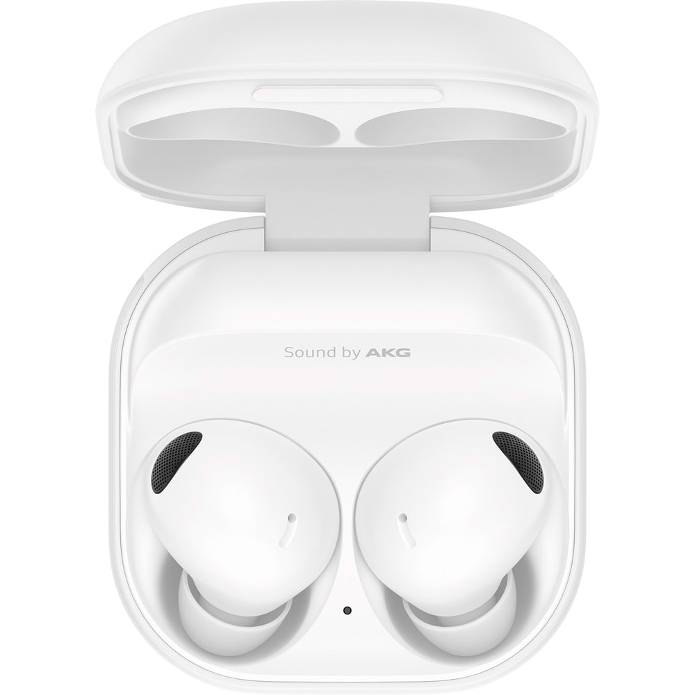 Samsung Galaxy Buds 2 Pro SM-R510N TWS Bluetooth Kulaklık, Beyaz