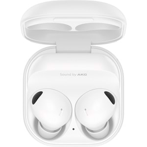 Samsung Galaxy Buds 2 Pro SM-R510N TWS Bluetooth Kulaklık, Beyaz