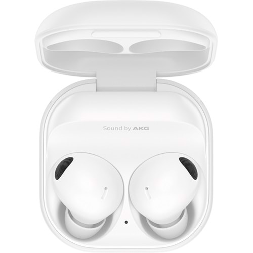 Samsung Galaxy Buds 2 Pro SM-R510N TWS Bluetooth Kulaklık, Beyaz