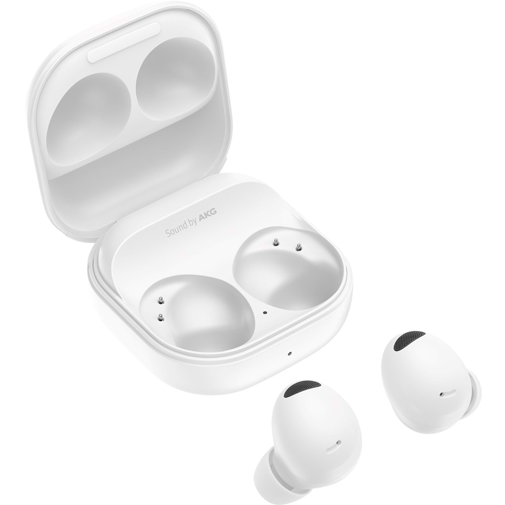 Samsung Galaxy Buds 2 Pro SM-R510N TWS Bluetooth Kulaklık, Beyaz