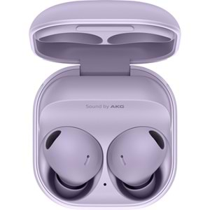 Samsung Galaxy Buds 2 Pro SM-R510N TWS Bluetooth Kulaklık, Mor