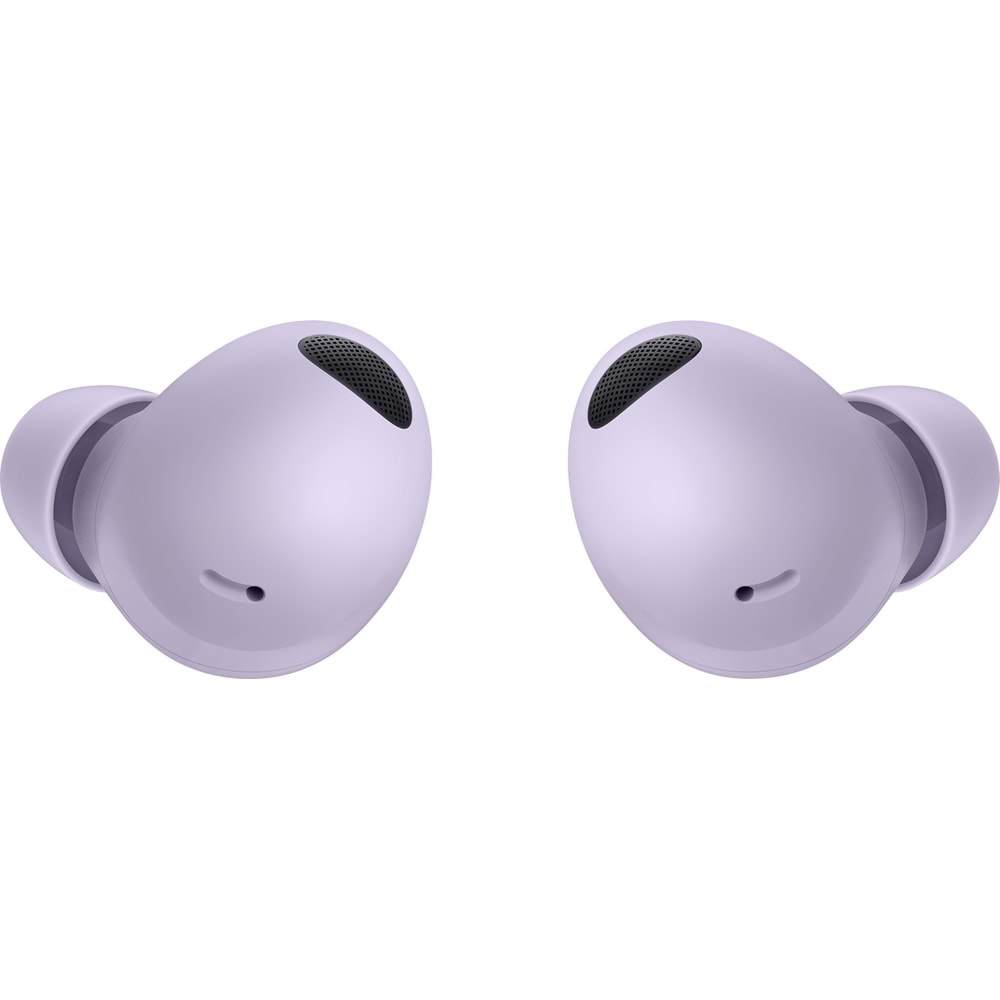 Samsung Galaxy Buds 2 Pro SM-R510N TWS Bluetooth Kulaklık, Mor