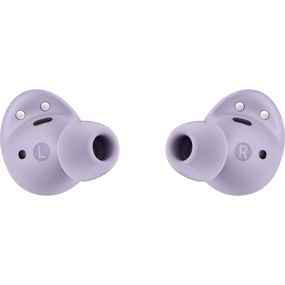 Samsung Galaxy Buds 2 Pro SM-R510N TWS Bluetooth Kulaklık, Mor