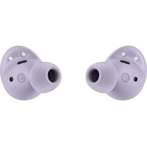 Samsung Galaxy Buds 2 Pro SM-R510N TWS Bluetooth Kulaklık, Mor