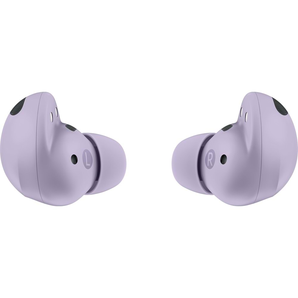 Samsung Galaxy Buds 2 Pro SM-R510N TWS Bluetooth Kulaklık, Mor