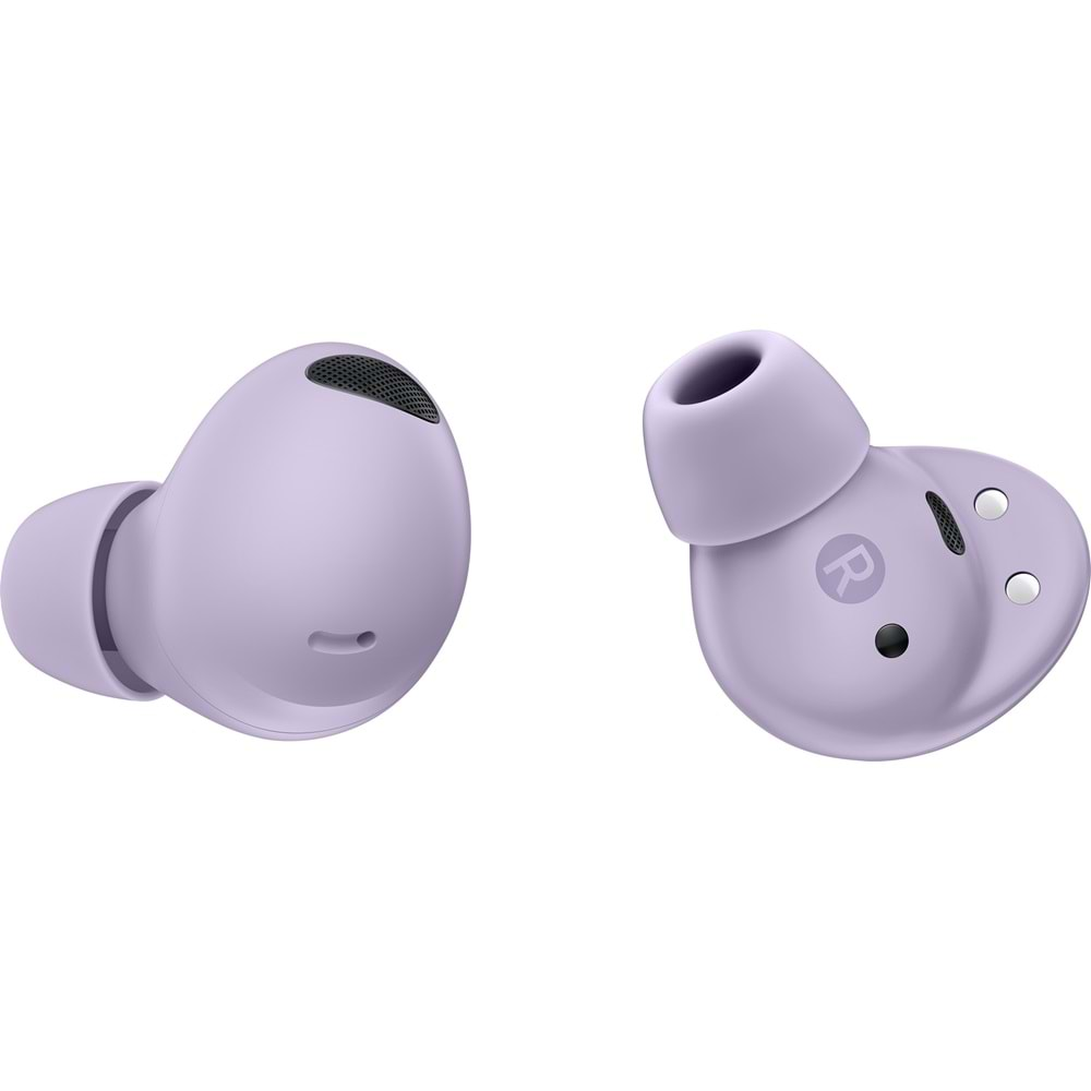 Samsung Galaxy Buds 2 Pro SM-R510N TWS Bluetooth Kulaklık, Mor