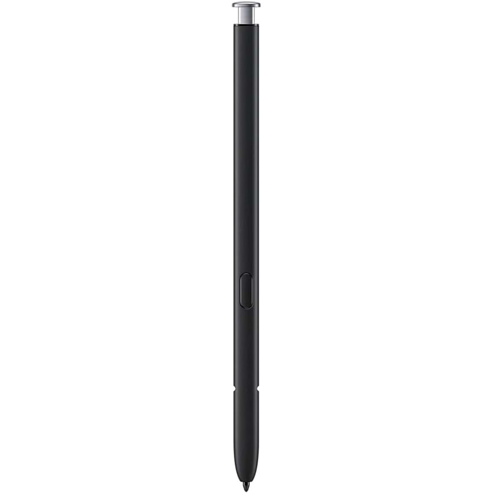 Samsung Galaxy S22 Ultra için S Pen Dokunmatik Kalem, Gümüş EJ-PS908BWEGWW