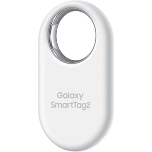 Samsung Galaxy SmartTag 2 EL-T5600 Kablosuz Akıllı Tag, Beyaz