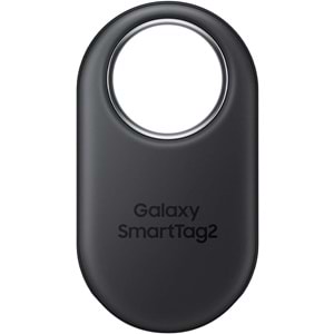 Samsung Galaxy SmartTag 2 EL-T5600 Kablosuz Akıllı Tag, Siyah