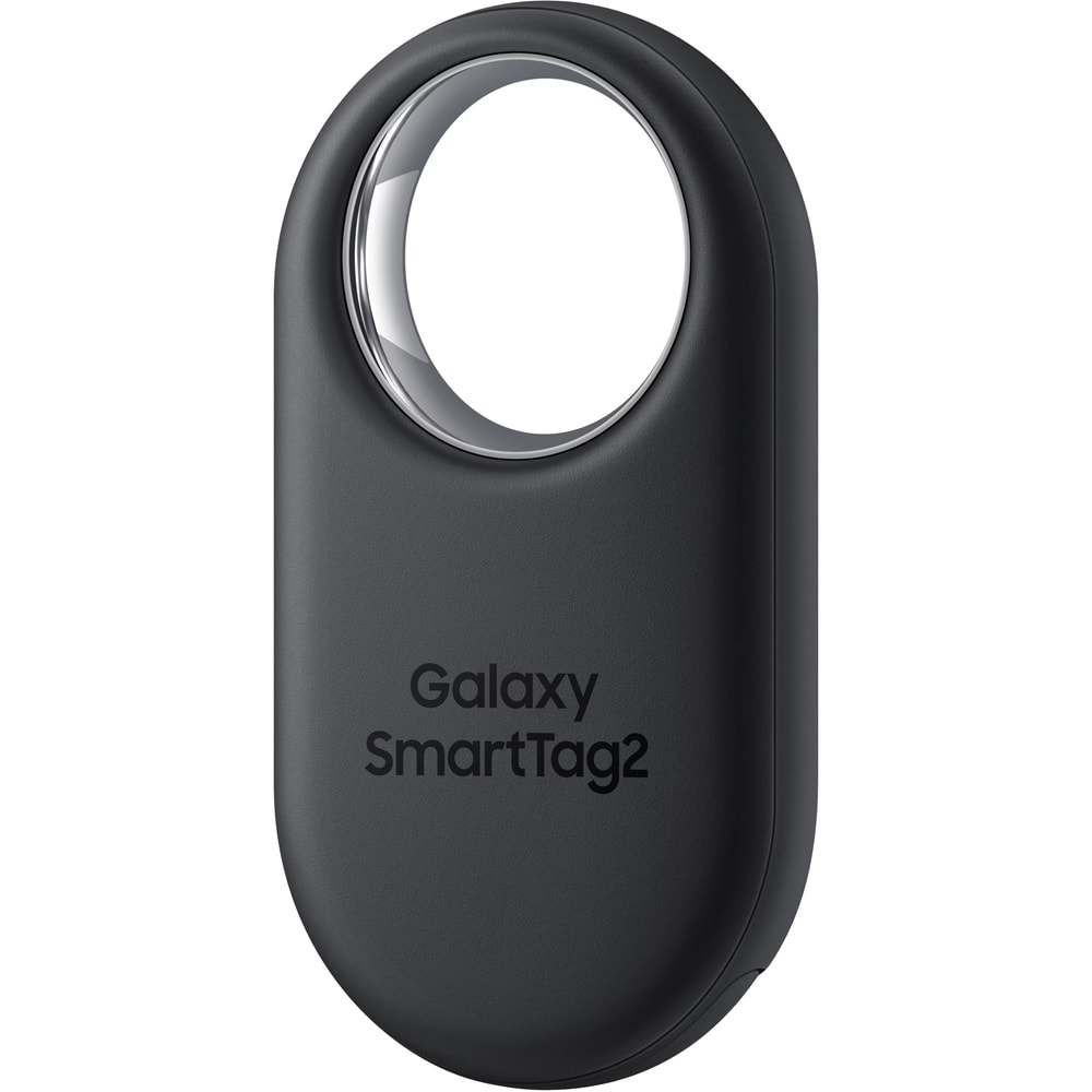 Samsung Galaxy SmartTag 2 EL-T5600 Kablosuz Akıllı Tag, Siyah