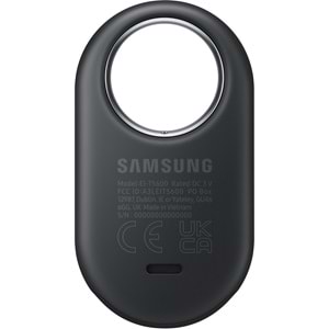 Samsung Galaxy SmartTag 2 EL-T5600 Kablosuz Akıllı Tag, Siyah