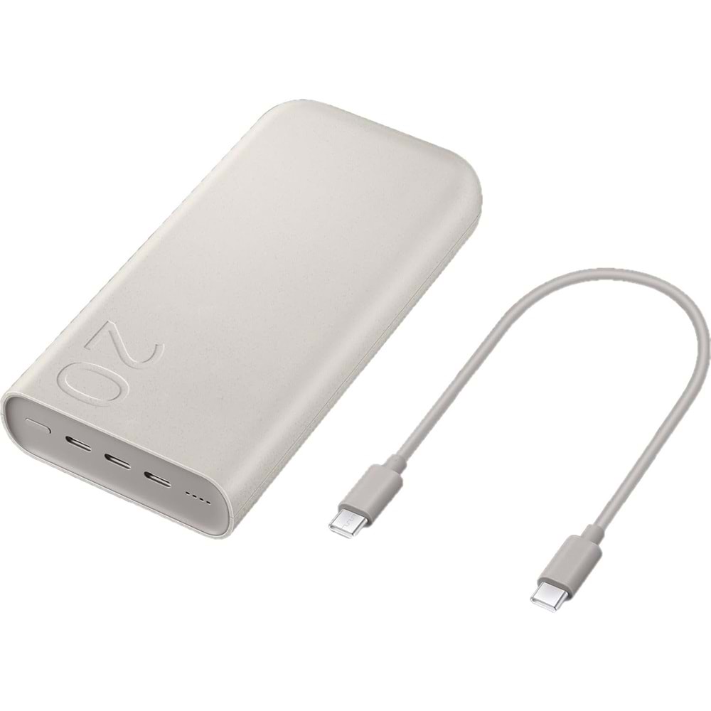 Samsung EB-P4520X 20.000 mAh 45W Powerbank