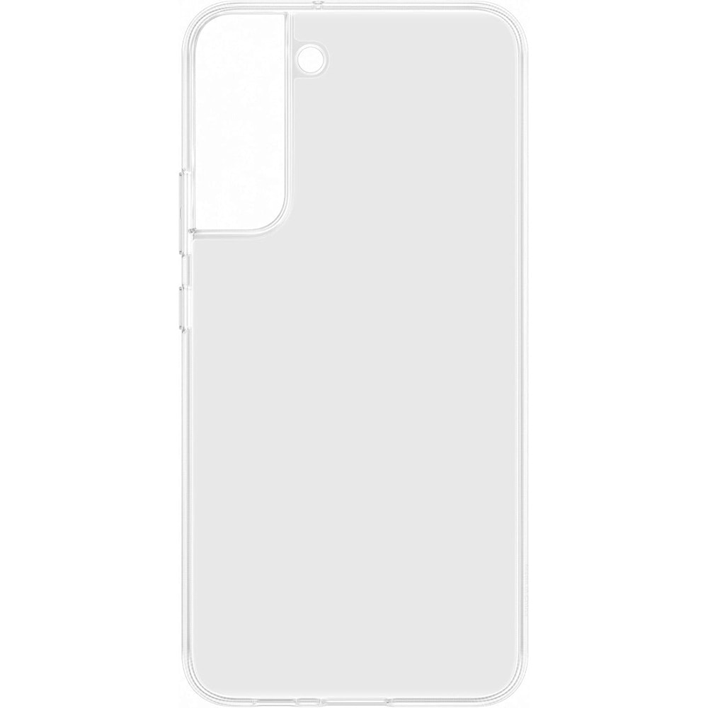 Samsung Galaxy S22+ Plus Clear Cover, Şeffaf EF-QS906C