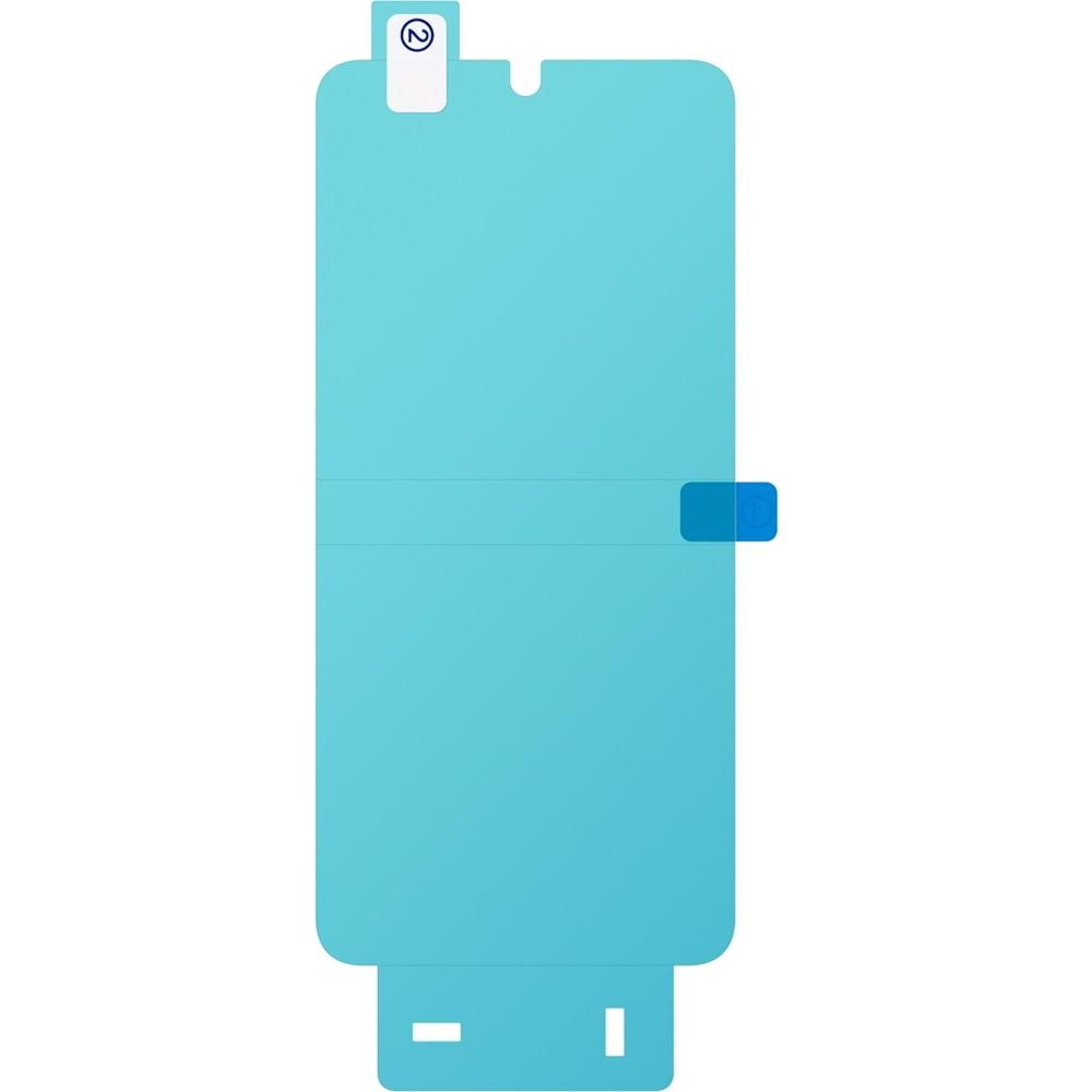 Samsung Galaxy S22+ Plus Ekran Koruyucu Screen Protector