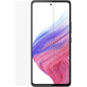 Samsung Galaxy A53 5G Ekran Koruyucu Screen Protector