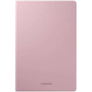 Samsung Galaxy Tab S6 Lite Book Cover Kapaklı Kılıf, Bronz