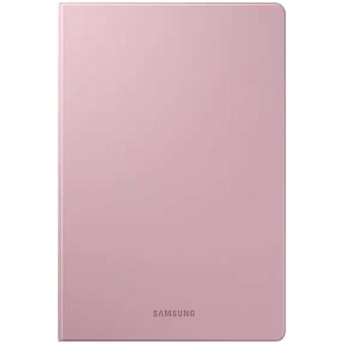 Samsung Galaxy Tab S6 Lite Book Cover Kapaklı Kılıf, Bronz