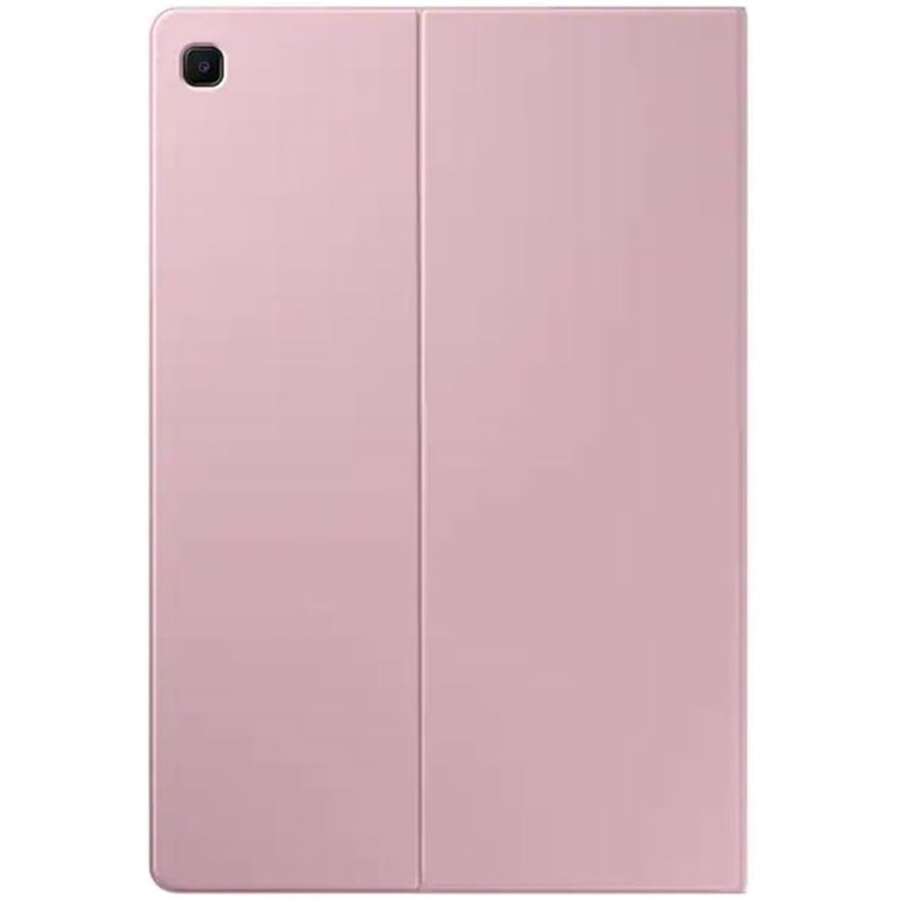 Samsung Galaxy Tab S6 Lite Book Cover Kapaklı Kılıf, Bronz