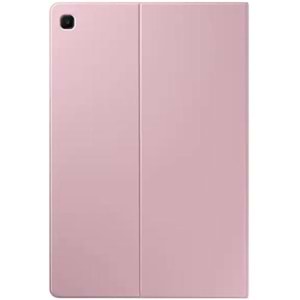 Samsung Galaxy Tab S6 Lite Book Cover Kapaklı Kılıf, Bronz