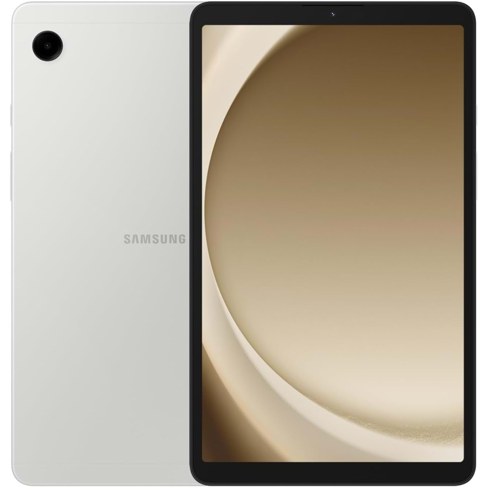 Samsung Galaxy Tab A9 SM-X110 4GB 64GB, Gümüş