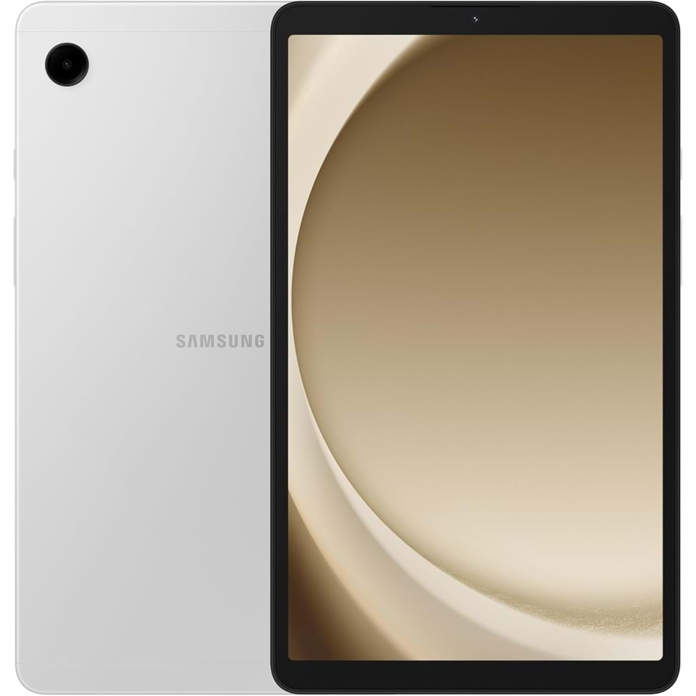 Samsung Galaxy Tab A9 SM-X110 8GB 128GB, Gümüş