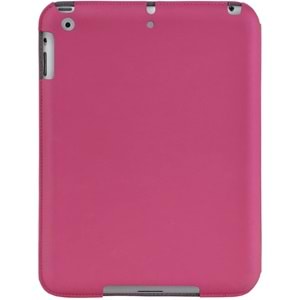 Targus Classic iPad Air 1. Nesil 9.7 inç (A1474, A1475 ve A1476) için Kılıf, Pembe