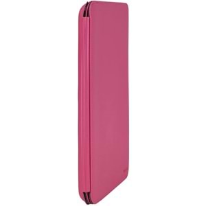 Targus Classic iPad 5 (2017) 5. Nesil A1822 ve A1823 için Kılıf ve Stand, Pembe