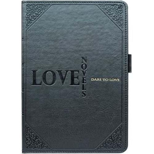 Ozaki Wisdom Smart Ipad Mini 2 Ve 3. Nesil (A1489, A1599) Için Kılıf Ve Stand Uyku Modlu
