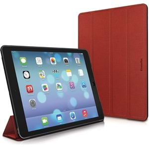 XtremeMac Ultra Thin iPad Air 1. Nesil (A1474, A1475 ve A1476) Kılıf ve Stand Uyku Modlu