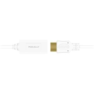 Macally Mini DisplayPort - HDMI Ses Destekli 1.8m Kablo