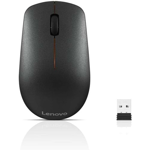 Lenovo 400 Kablosuz 1200 DPI Mouse GY50R91293