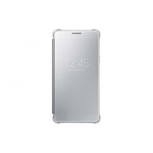 Samsung Galaxy A5 2016 Clear View Cover Akıllı Kılıf