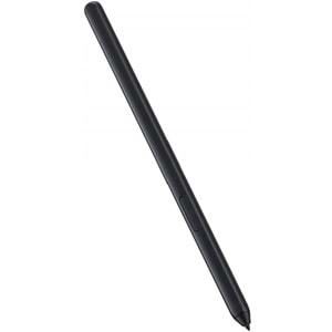 Samsung Galaxy S21 Ultra için S Pen Dokunmatik Kalem, Siyah EJ-PG998BBEGWW