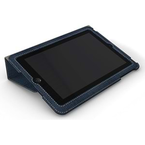 XtremeMac Ultra-Thin iPad Mini 1, 2 ve 3. Nesil (A1432, A1454, A1489, A1490, A1599) için Kılıf