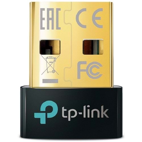 TP-Link UB500 Bluetooth 5.0 Nano USB Adaptör