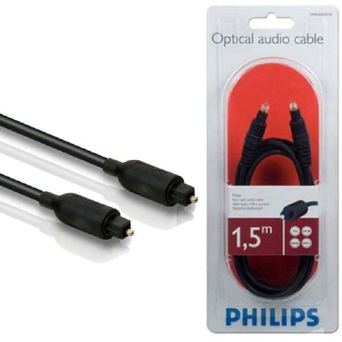 Philips SWA2302 Fiber Optik Ses Kablosu