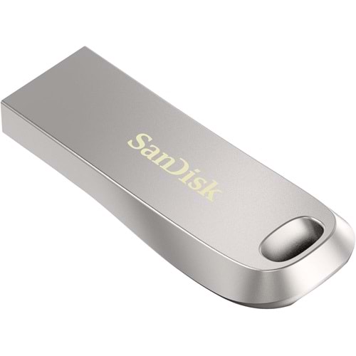 Sandisk Ultra Luxe 128gb USB 3.1 150mb/s SDCZ74-128G-G46
