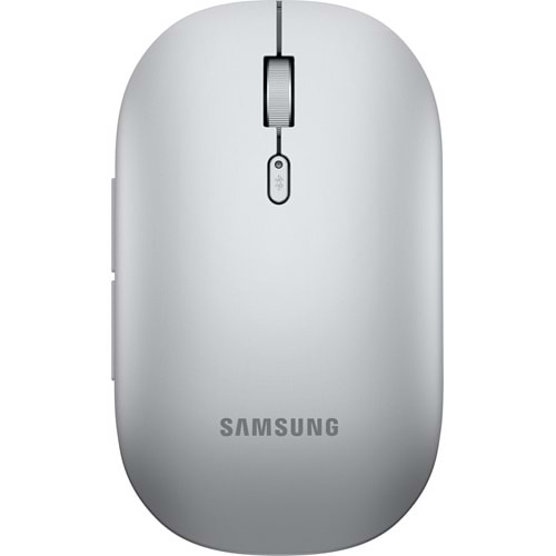 Samsung EJ-M3400D Kablosuz Bluetooth Mouse Slim, Gümüş