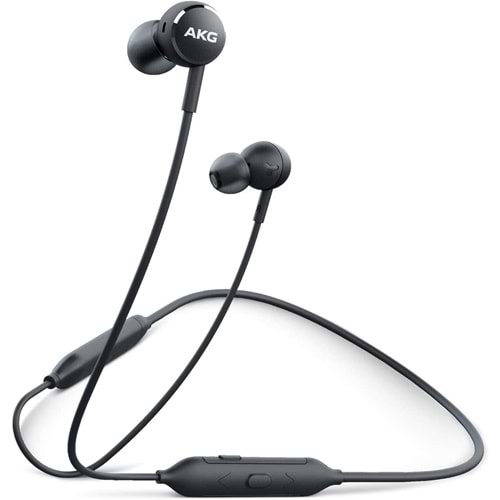 AKG Y100 Kablosuz Bluetooth Kulaklık (Samsung Türkiye Garantili), Siyah